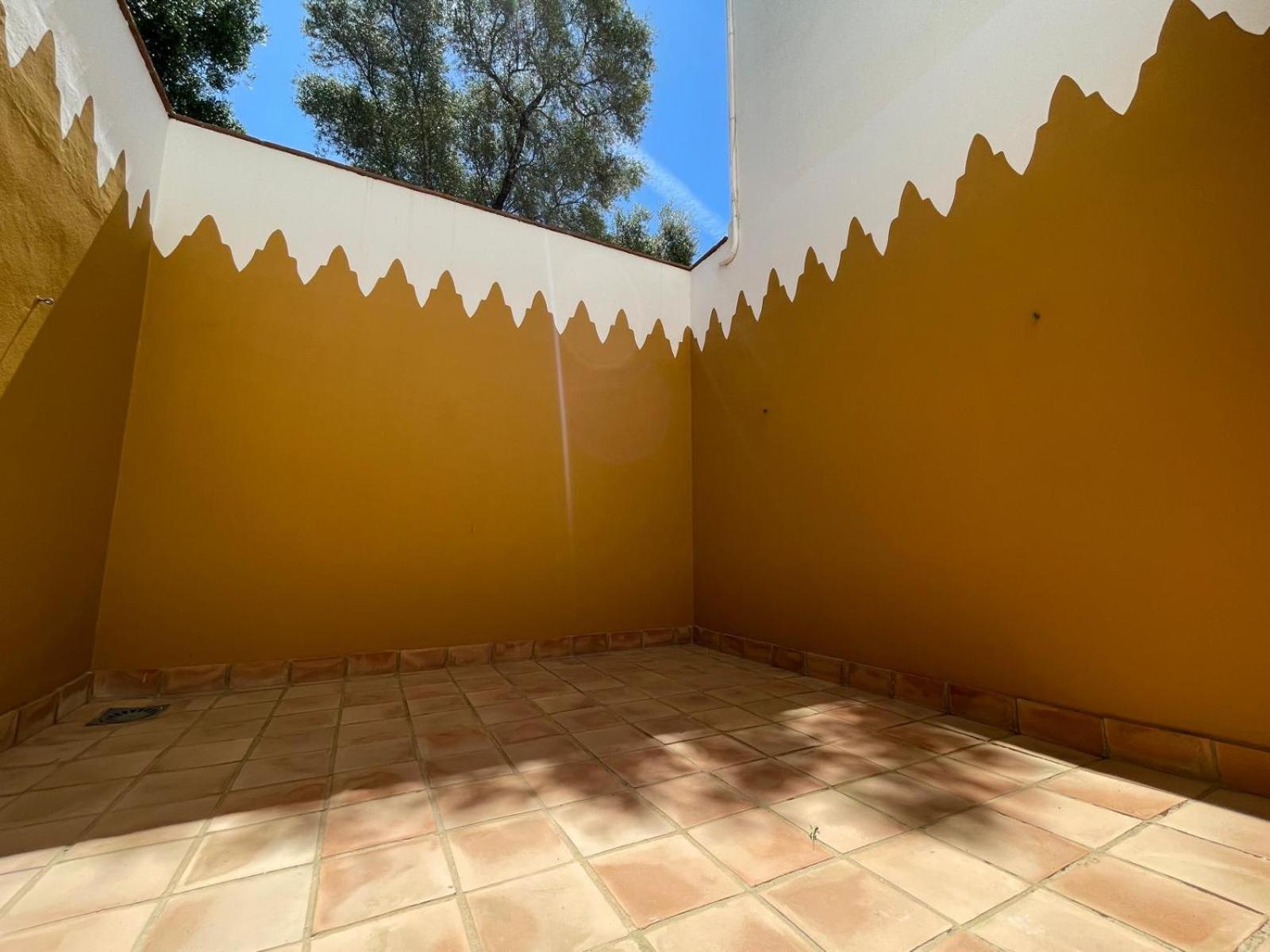 בנאלופ קסאס וייחאס Villa Rosa מראה חיצוני תמונה